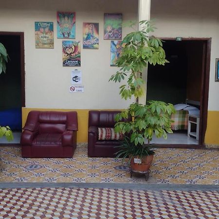 Hotel Valparaiso Ipiales Extérieur photo