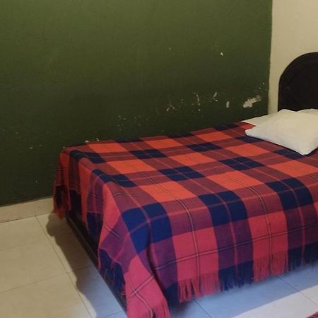 Hotel Valparaiso Ipiales Extérieur photo